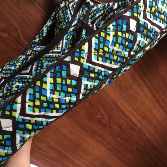 Vera Bradley hipster - Picture 2 of 4